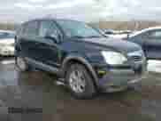 2009 Saturn VUE XE z VIN 3GSCL33P99S559510, wystawiony jako Copart lot #86545004 z przebiegiem 101 894 mil mil oraz Szkoda całkowita • Salvage title. Historia ofert i sprzedaży dostępna na DreamBid. Obrazek 4.