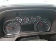 ✅ 2021 Chevrolet Silverado 1500 LTZ • VIN: 1GCUYGED9MZ438371 • Lot: 64782434. Wystawiony na Copart z przebiegiem Nie podano. Bezpłatny archiwum sprzedaży aukcyjnych z USA i szczegółowy raport historii pojazdu na DreamBid. Zdjęcie 9.