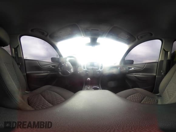 ✅ 2020 Chevrolet Equinox LT • VIN: 2GNAXJEV5L6254767 • Лот: 43697578. Опубликован ранее на IAAI с пробегом 245 690 миль. Бесплатный доступ к архиву аукционных продаж из США и подробный отчёт об истории автомобиля на DreamBid. Изображение 19.