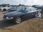 ✅ 2004 Mercury Marauder • VIN: 2MHHM79V94X638108 • Lot: 66498065. Listed on Copart with 108,718 mi. Free auction sales archive from the USA and detailed vehicle history report at DreamBid. Image 1.