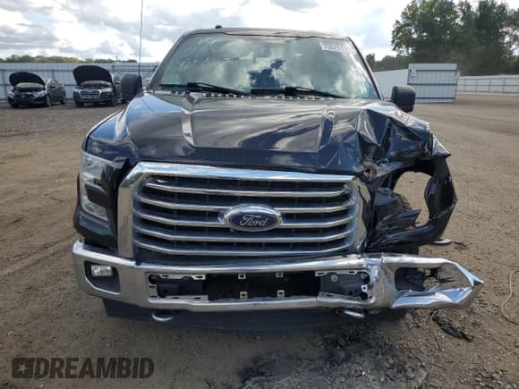 ✅ 2017 Ford F-150 XL • VIN: 1FTEW1EF1HFA69344 • Lot: 70025115. Wystawiony na Copart z przebiegiem 254 567 mil. Bezpłatny archiwum sprzedaży aukcyjnych z USA i szczegółowy raport historii pojazdu na DreamBid. Zdjęcie 5.