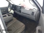 ✅ 2007 Chevrolet Silverado 1500 Work Truck • VIN: 1GCEC14C97Z564727 • Лот: 41504904. Опубликован ранее на IAAI с пробегом 191 131 миль. Бесплатный доступ к архиву аукционных продаж из США и подробный отчёт об истории автомобиля на DreamBid. Изображение 5.