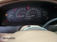 ✅ 2001 Ford Explorer Eddie Bauer • VIN: 1FMDU74EX1UB03999 • Lot: 76602964. Wystawiony na Copart z przebiegiem 222 756 mil. Bezpłatny archiwum sprzedaży aukcyjnych z USA i szczegółowy raport historii pojazdu na DreamBid. Zdjęcie 9.