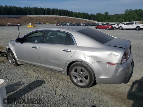 ✅ 2010 Chevrolet Malibu 1LT • VIN: 1G1ZC5E0XAF164156 • Лот: 53969295. Опубликован ранее на Copart с пробегом 241 527 миль. Бесплатный доступ к архиву аукционных продаж из США и подробный отчёт об истории автомобиля на DreamBid. Изображение 2.