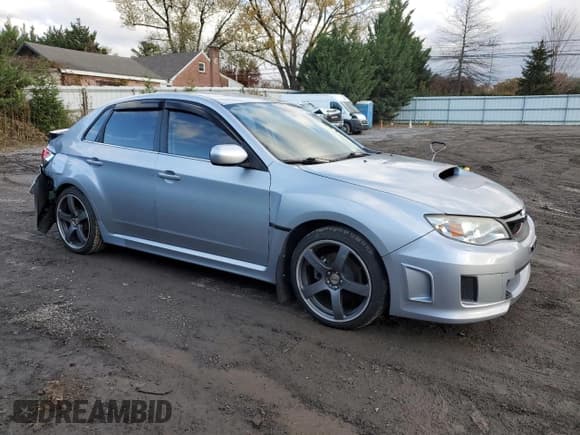 ✅ 2014 Subaru WRX WRX • VIN: JF1GV7E67EG011376 • Лот: 90779395. Опубликован ранее на Copart с пробегом 94 247 миль. Бесплатный доступ к архиву аукционных продаж из США и подробный отчёт об истории автомобиля на DreamBid. Изображение 4.