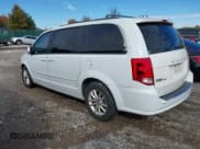 ✅ 2014 Dodge Grand Caravan SXT • VIN: 2C4RDGCG2ER205961 • Lot: 43618442. Wystawiony na IAAI z przebiegiem 160 959 mil. Bezpłatny archiwum sprzedaży aukcyjnych z USA i szczegółowy raport historii pojazdu na DreamBid. Zdjęcie 3.
