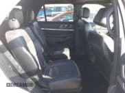 ✅ 2017 Ford Explorer Sport • VIN: 1FM5K8GT8HGE24250 • Lot: 43661057. Wystawiony na IAAI z przebiegiem 105 014 mil. Bezpłatny archiwum sprzedaży aukcyjnych z USA i szczegółowy raport historii pojazdu na DreamBid. Zdjęcie 8.