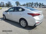✅ 2019 Hyundai Accent SE • VIN: 3KPC24A38KE047004 • Лот: 48405175. Опубликован ранее на Copart с пробегом 61 350 миль. Бесплатный доступ к архиву аукционных продаж из США и подробный отчёт об истории автомобиля на DreamBid. Изображение 2.