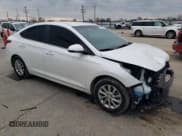 ✅ 2022 Hyundai Accent SE • VIN: 3KPC24A64NE188019 • Лот: 87675965. Опубликован ранее на Copart с пробегом 30 212 миль. Бесплатный доступ к архиву аукционных продаж из США и подробный отчёт об истории автомобиля на DreamBid. Изображение 4.