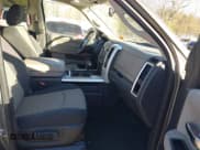 ✅ 2010 Dodge 1500 SLT • VIN: 1D7RV1GT2AS114947 • Lot: 43889973. Listed on IAAI with 123,496 mi. Free auction sales archive from the USA and detailed vehicle history report at DreamBid. Image 5.