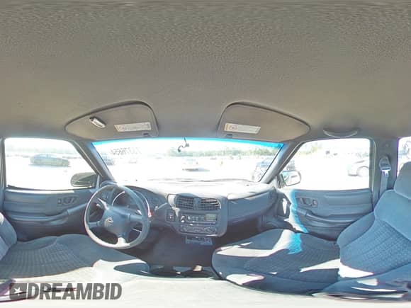 2000 Chevrolet S-10 LS with VIN 1GCCS1442Y8109065, listed as a Copart auction lot 73376654 with 106,442 mi miles and Salvage title. Bid and sale history available at DreamBid. Image 13.