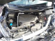 ✅ 2024 Honda Odyssey EX-L • VIN: 5FNRL6H63RB018582 • Lot: 43593952. Wystawiony na IAAI z przebiegiem 55 184 mil. Bezpłatny archiwum sprzedaży aukcyjnych z USA i szczegółowy raport historii pojazdu na DreamBid. Zdjęcie 10.