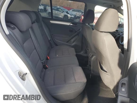 ✅ 2010 Volkswagen Golf • VIN: WVWDB7AJ8AW296024 • Lot: 78504894. Listed on Copart with 73,547 mi. Free auction sales archive from the USA and detailed vehicle history report at DreamBid. Image 10.