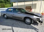 ✅ 1999 Cadillac DeVille DHS • VIN: 1G6KE54Y3XU708112 • Lot: 64566614. Listed on Copart with Not provided. Free auction sales archive from the USA and detailed vehicle history report at DreamBid. Image 4.