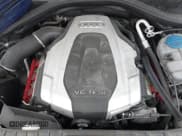 ✅ 2016 Audi A6 Prestige • VIN: WAUHGAFC8GN081040 • Лот: 41941514. Опубликован ранее на IAAI с пробегом 129 358 миль. Бесплатный доступ к архиву аукционных продаж из США и подробный отчёт об истории автомобиля на DreamBid. Изображение 10.