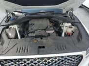 ✅ 2022 Genesis GV70 2.5T • VIN: KMUMADTB0NU058027 • Lot: 53203315. Wystawiony na Copart z przebiegiem 45 903 mil. Bezpłatny archiwum sprzedaży aukcyjnych z USA i szczegółowy raport historii pojazdu na DreamBid. Zdjęcie 12.