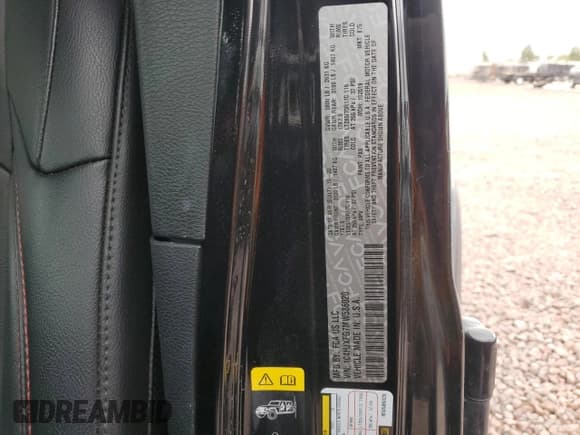 ✅ 2021 Jeep Wrangler Unlimited Rubicon • VIN: 1C4HJXFG7MW586020 • Lot: 49179395. Listed on Copart with 20,479 mi. Free auction sales archive from the USA and detailed vehicle history report at DreamBid. Image 12.