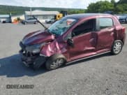 ✅ 2020 Mitsubishi Mirage SE • VIN: ML32A4HJ2LH010533 • Lot: 65841375. Listed on Copart with 57,747 mi. Free auction sales archive from the USA and detailed vehicle history report at DreamBid. Image 1.