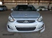 ✅ 2013 Hyundai Accent GLS • VIN: KMHCT4AE1DU289342 • Лот: 65424365. Опубликован ранее на Copart с пробегом 168 809 миль. Бесплатный доступ к архиву аукционных продаж из США и подробный отчёт об истории автомобиля на DreamBid. Изображение 5.
