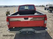 ✅ 1998 Nissan Frontier XE • VIN: 1N6DD21S2WC364538 • Lot: 62867545. Listed on Copart with 261,987 mi. Free auction sales archive from the USA and detailed vehicle history report at DreamBid. Image 6.