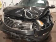 ✅ 2012 Kia Sportage LX • VIN: KNDPBCA2XC7278233 • Лот: 42086427. Опубликован ранее на IAAI с пробегом 104 746 миль. Бесплатный доступ к архиву аукционных продаж из США и подробный отчёт об истории автомобиля на DreamBid. Изображение 6.