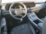 ✅ 2023 Hyundai Palisade SEL • VIN: KM8R24GE0PU583095 • Лот: 89251385. Опубликован ранее на Copart с пробегом 29 699 миль. Бесплатный доступ к архиву аукционных продаж из США и подробный отчёт об истории автомобиля на DreamBid. Изображение 8.