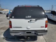 ✅ 2001 GMC Yukon XL SLT • VIN: 3GKEC16T71G252575 • Lot: 62387635. Listed on Copart with Not provided. Free auction sales archive from the USA and detailed vehicle history report at DreamBid. Image 6.