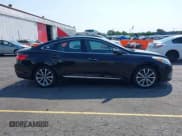 ✅ 2016 Hyundai Azera • VIN: KMHFG4JG2GA506860 • Lot: 42552480. Wystawiony na IAAI z przebiegiem 53 012 mil. Bezpłatny archiwum sprzedaży aukcyjnych z USA i szczegółowy raport historii pojazdu na DreamBid. Zdjęcie 13.