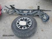 ✅ 2022 Chevrolet Silverado 1500 ZR2 • VIN: 3GCUDHEL4NG635152 • Лот: 41720953. Опубликован ранее на IAAI с пробегом 30 958 миль. Бесплатный доступ к архиву аукционных продаж из США и подробный отчёт об истории автомобиля на DreamBid. Изображение 12.