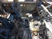 ✅ 2018 Ram 1500 Tradesman • VIN: 1C6RR6FG2JS347413 • Lot: 41968952. Listed on IAAI with Not provided. Free auction sales archive from the USA and detailed vehicle history report at DreamBid. Image 5.