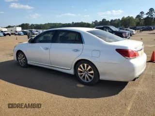 ✅ 2012 Toyota Avalon Limited • VIN: 4T1BK3DB8CU442260 • Лот: 82518705. Опубликован ранее на Copart с пробегом 294 732 миль. Бесплатный доступ к архиву аукционных продаж из США и подробный отчёт об истории автомобиля на DreamBid. Изображение 2.
