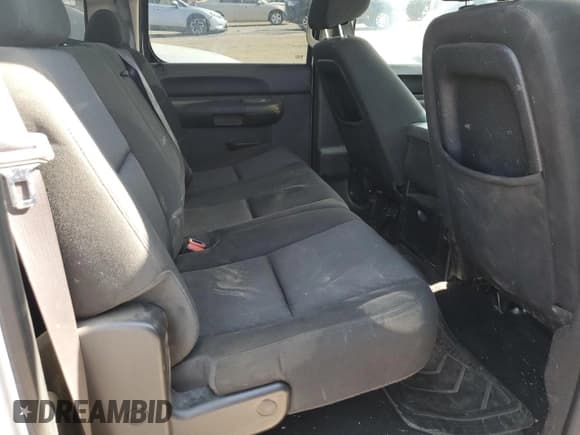 ✅ 2012 Chevrolet Silverado 1500 LT • VIN: 1GCPKSE71CF119185 • Lot: 64496855. Listed on Copart with 211,607 mi. Free auction sales archive from the USA and detailed vehicle history report at DreamBid. Image 10.