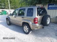 ✅ 2004 Jeep Liberty Limited • VIN: 1J4GK58K84W280601 • Lot: 42667451. Listed on IAAI with 286,590 mi. Free auction sales archive from the USA and detailed vehicle history report at DreamBid. Image 3.