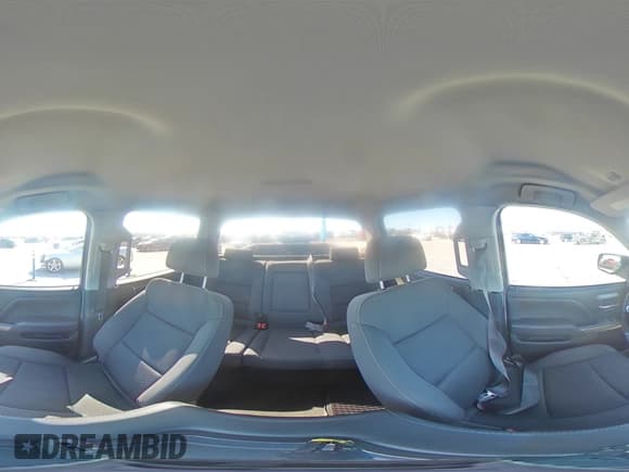 ✅ 2017 Chevrolet Silverado 1500 LT • VIN: 3GCPCREC8HG450368 • Лот: 72253394. Опубликован ранее на Copart с пробегом 93 503 миль. Бесплатный доступ к архиву аукционных продаж из США и подробный отчёт об истории автомобиля на DreamBid. Изображение 13.