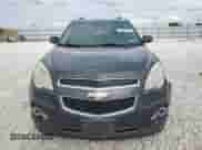 2013 Chevrolet Equinox LT with VIN 2GNALPEK8D6389022, listed as a Copart auction lot 82537265 with 153,780 mi miles and Salvage title. Bid and sale history available at DreamBid. Image 5.