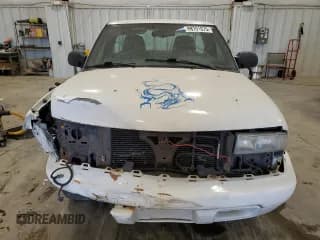 ✅ 2001 Chevrolet S-10 • VIN: 1GCCS14551K103701 • Лот: 88701075. Опубликован ранее на Copart с пробегом Не указан. Бесплатный доступ к архиву аукционных продаж из США и подробный отчёт об истории автомобиля на DreamBid. Изображение 5.