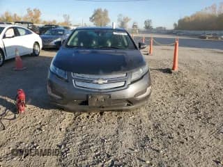 ✅ 2012 Chevrolet Volt • VIN: 1G1RD6E44CU109478 • Lot: 77003714. Wystawiony na Copart z przebiegiem 153 111 mil. Bezpłatny archiwum sprzedaży aukcyjnych z USA i szczegółowy raport historii pojazdu na DreamBid. Zdjęcie 5.
