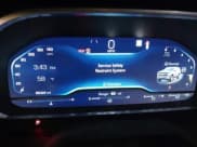 ✅ 2023 Chevrolet Tahoe Premier • VIN: 1GNSKSKD0PR217513 • Лот: 41779222. Опубликован ранее на IAAI с пробегом 55 424 миль. Бесплатный доступ к архиву аукционных продаж из США и подробный отчёт об истории автомобиля на DreamBid. Изображение 7.