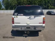 ✅ 2002 GMC Yukon SLT • VIN: 1GKEC13Z82J287389 • Lot: 71986525. Listed on Copart with Not provided. Free auction sales archive from the USA and detailed vehicle history report at DreamBid. Image 6.