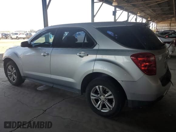 ✅ 2012 Chevrolet Equinox LS • VIN: 2GNALBEK7C1313709 • Лот: 70695604. Опубликован ранее на Copart с пробегом 227 504 миль. Бесплатный доступ к архиву аукционных продаж из США и подробный отчёт об истории автомобиля на DreamBid. Изображение 2.