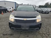 ✅ 2008 Chevrolet Equinox LS • VIN: 2CNDL23F786019440 • Лот: 89544635. Опубликован ранее на Copart с пробегом 94 036 миль. Бесплатный доступ к архиву аукционных продаж из США и подробный отчёт об истории автомобиля на DreamBid. Изображение 5.
