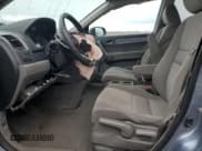 ✅ 2009 Honda CR-V EX • VIN: 3CZRE48539G703871 • Лот: 90728805. Опубликован ранее на Copart с пробегом Не указан. Бесплатный доступ к архиву аукционных продаж из США и подробный отчёт об истории автомобиля на DreamBid. Изображение 7.