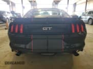 ✅ 2017 Ford Mustang GT • VIN: 1FA6P8CF8H5262745 • Lot: 71788615. Listed on Copart with 130,853 mi. Free auction sales archive from the USA and detailed vehicle history report at DreamBid. Image 6.