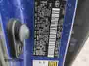 2018 Toyota Prius Two z VIN JTDKBRFU3J3595637, wystawiony jako Copart lot #90105975 z przebiegiem 257 844 mil mil oraz Czysty tytuł • Clean title. Historia ofert i sprzedaży dostępna na DreamBid. Obrazek 12.