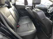 ✅ 2018 Ford Fiesta Titanium • VIN: 3FADP4CJ7JM133707 • Lot: 84926324. Listed on Copart with 73,972 mi. Free auction sales archive from the USA and detailed vehicle history report at DreamBid. Image 10.