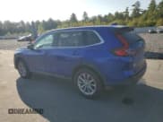 ✅ 2023 Honda CR-V EX-L • VIN: 5J6RS4H74PL007630 • Лот: 81442515. Опубликован ранее на Copart с пробегом 42 799 миль. Бесплатный доступ к архиву аукционных продаж из США и подробный отчёт об истории автомобиля на DreamBid. Изображение 2.