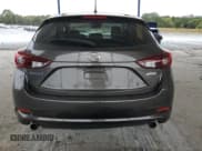 ✅ 2017 Mazda 3 Touring • VIN: JM1BN1L3XH1123946 • Lot: 82250335. Listed on Copart with 48,677 mi. Free auction sales archive from the USA and detailed vehicle history report at DreamBid. Image 6.