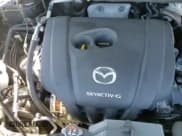 ✅ 2024 Mazda CX-5 S Premium • VIN: JM3KFBDLXR0444675 • Lot: 82301265. Listed on Copart with 27,710 mi. Free auction sales archive from the USA and detailed vehicle history report at DreamBid. Image 13.