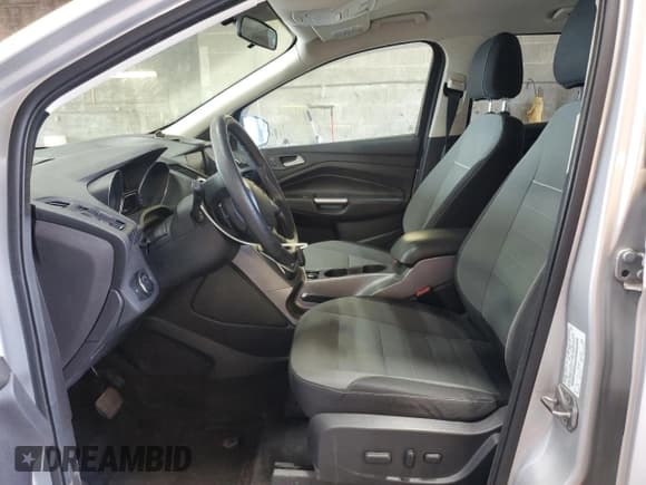 ✅ 2014 Ford Escape SE • VIN: 1FMCU9GX5EUA36691 • Лот: 60871255. Опубликован ранее на Copart с пробегом 157 744 миль. Бесплатный доступ к архиву аукционных продаж из США и подробный отчёт об истории автомобиля на DreamBid. Изображение 7.
