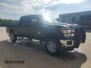 ✅ 2011 Ford F-250 Lariat • VIN: 1FT7W2BT1BEC18633 • Lot: 62847145. Listed on Copart with 266,124 mi. Free auction sales archive from the USA and detailed vehicle history report at DreamBid. Image 4.